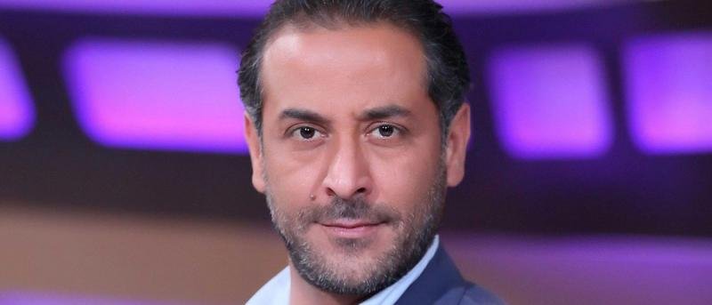 حقيقة خبر وفاة الفنان عبد المنعم عمايري في بيروت