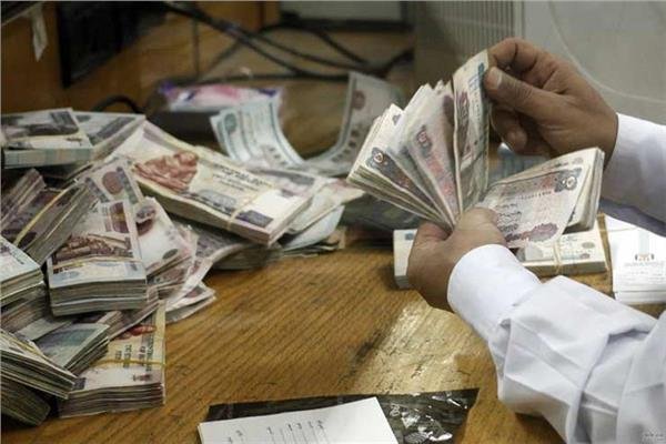 موعد صرف مرتبات شهر ديسمبر 2021 في مصر