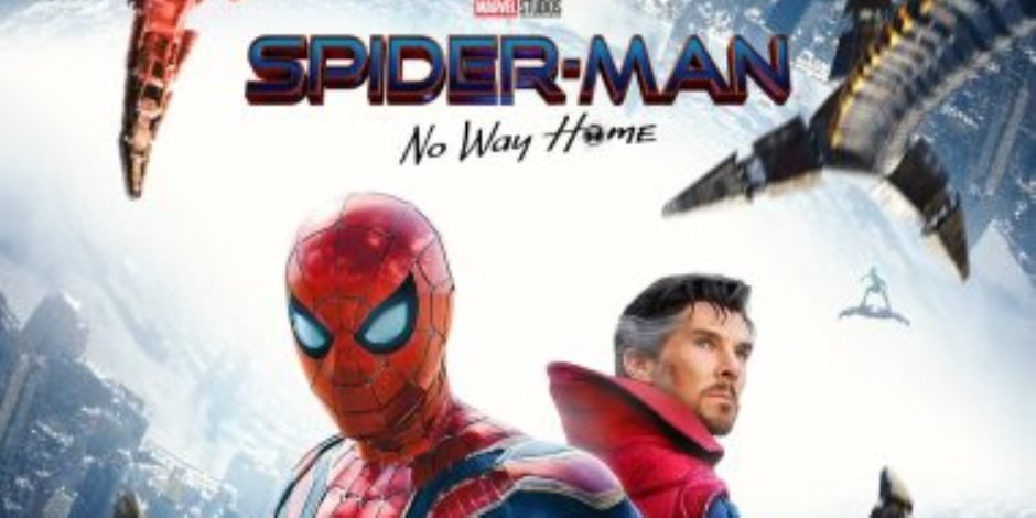 موعد نزول فيلم سبايدر مان spider man no way home