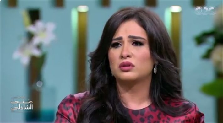 شاهد: حلقه ياسمين عبد العزيز مع منى الشاذلي الحلقه كامله