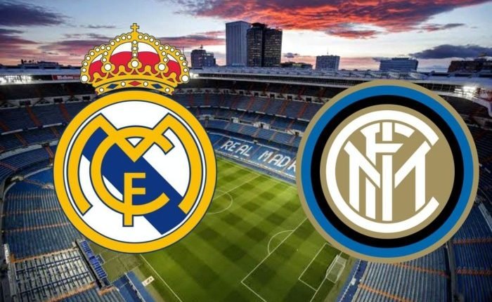 معلق مباراة ريال مدريد القادمة اليوم امام انتر ميلان