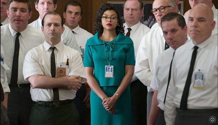 مشاهدة فيلم hidden figures مترجم على ايجي بست