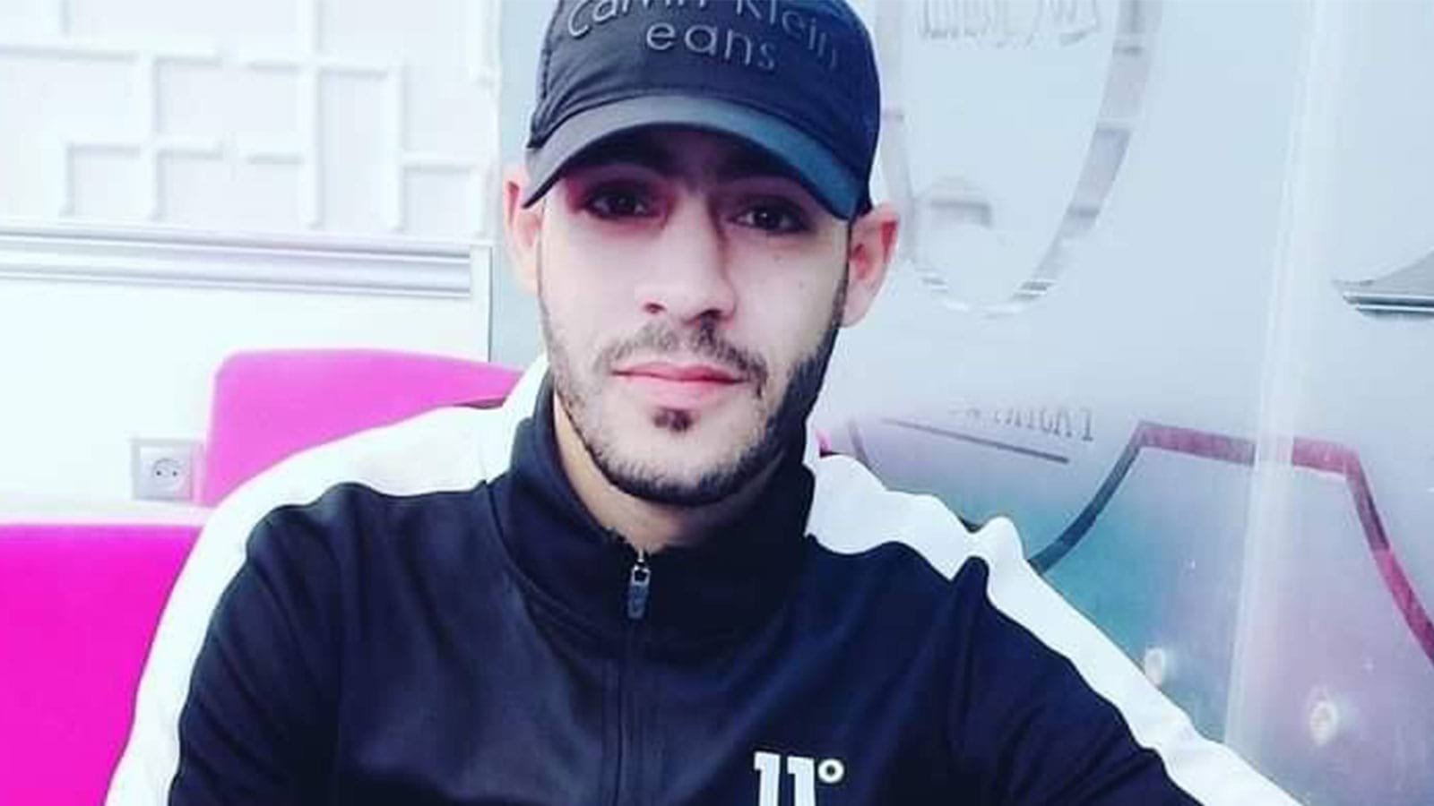 سبب وفاة لاعب مولودية سعيدة سفيان لوكار
