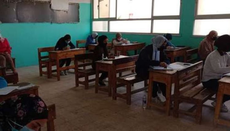 رابط تسجيل استمارة الشهادة الاعدادية 2022 في مصر