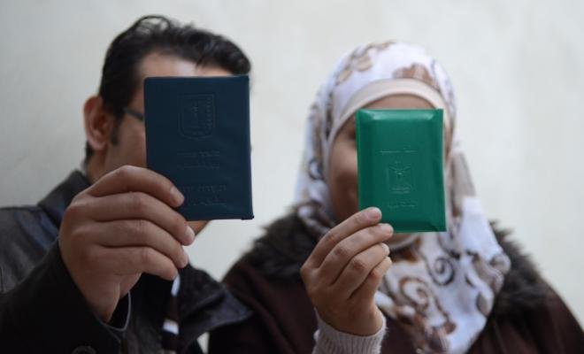 الشؤون المدنية تنشر أسماء دفعة لم الشمل للعائلات في غزة