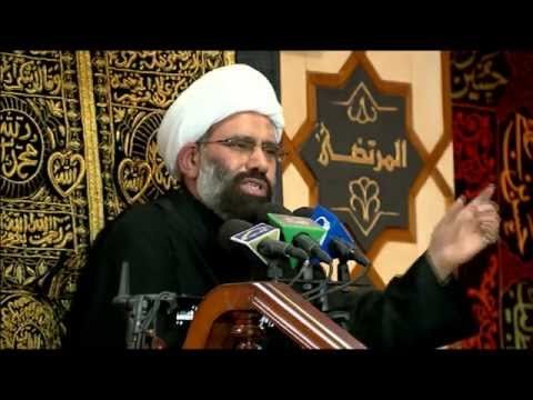 سبب وفاة الشيخ رياض الباوي في العراق