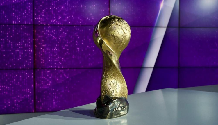 جدول موعد مباريات كاس العرب 2021 في قطر