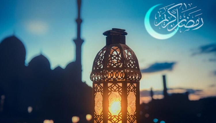 متى يجي رمضان 2022 بالسعودية ؟