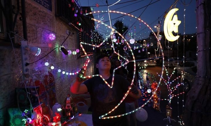 رمضان 2022 شهر كام في مصر