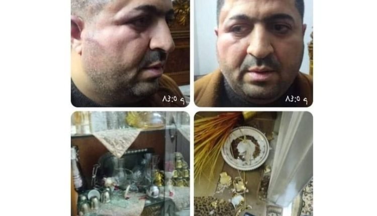 سامر الشعراوي يتصدر مواقع التواصل في فلسطين لهذا السبب