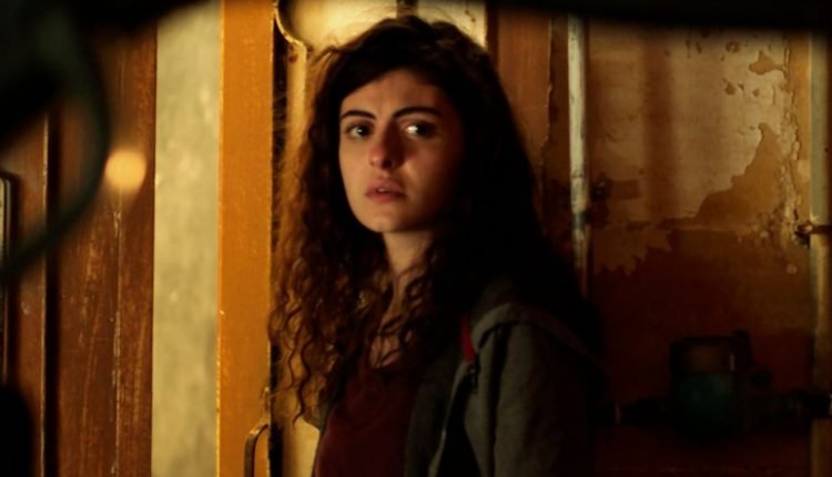 شاهد فيلم اميرة الاردني كامل للفنانة صبا مبارك عبر ايجي بست