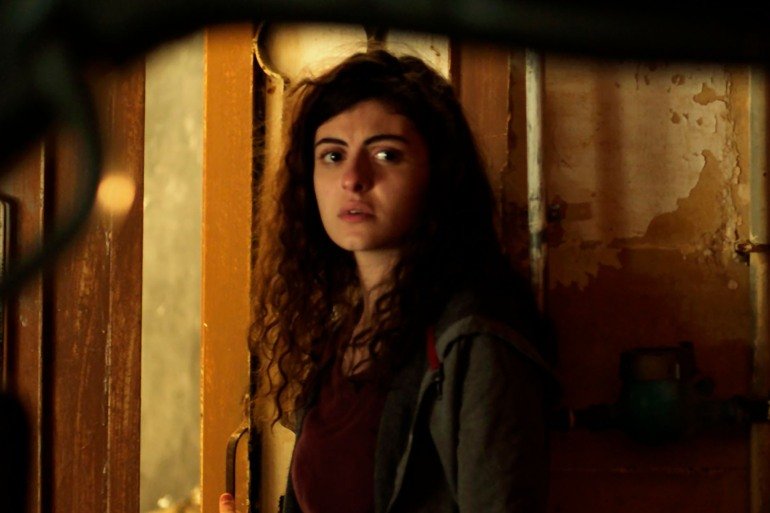 شاهد فيلم اميرة الاردني كامل للفنانة صبا مبارك عبر ايجي بست