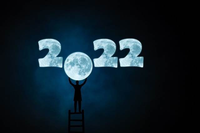 كم باقي وندخل 2022 في السعودية
