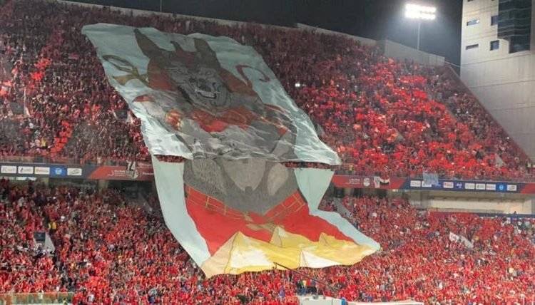 كم عدد بطولات السوبر الافريقي للاهلي قبل مواجهة الليلة ؟