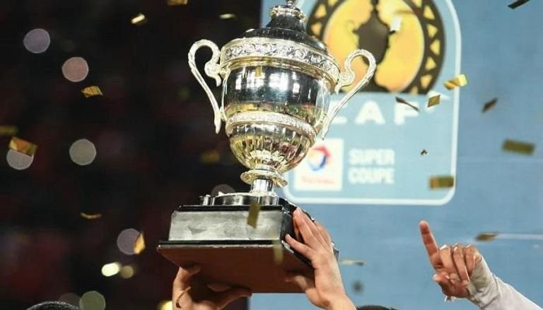 ما هي القنوات التي تذيع ماتش مباراه الاهلي والرجاء اليوم في السوبر الافريقي