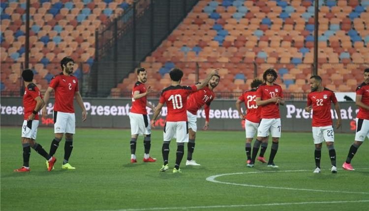 هل قناة اون سبورت تذيع مباراة مصر اليوم ؟