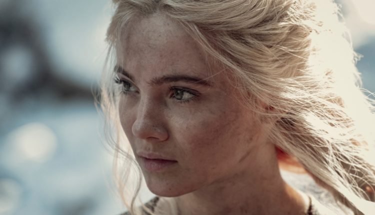 مسلسل ذا ويتشر الموسم 2 الثاني كامل على ايجي بست the witcher