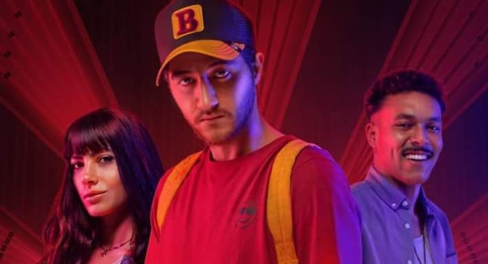 مشاهدة مسلسل بيمبو كامل على ايجي بست egybest