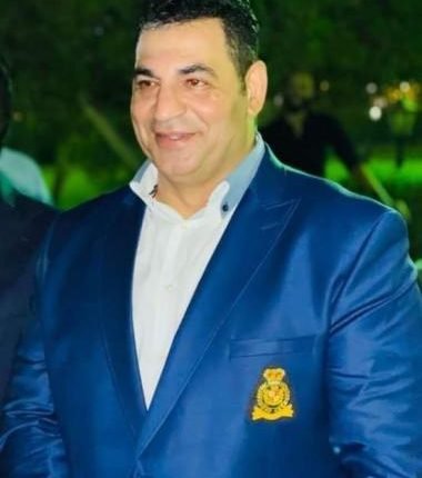 شاهد: فيديو فكري الهواري في هايبر وان يثير جدلا بمصر