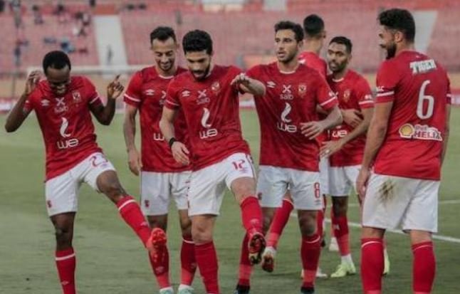 القناة التي تذيع مباراة الأهلي المصري ضد مونتيري المكسيكي