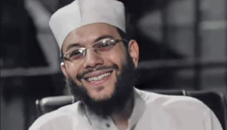 اين يوجد الشيخ محمود شعبان