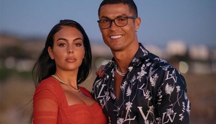 فيلم جورجينا رونالدو الوثائقي