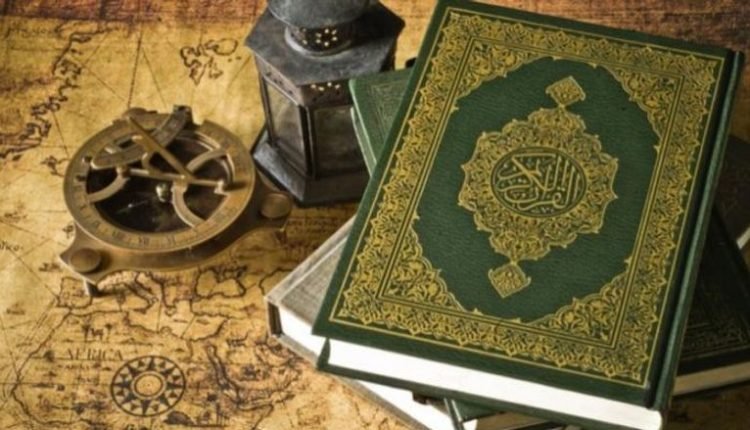 من هو النبي الذي تربى في بيت عدوه ؟