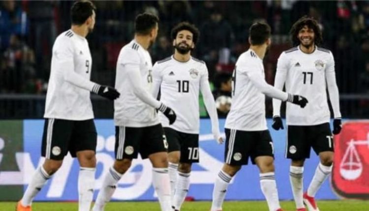موعد مباراة منتخب مصر اليوم ضد كوت ديفوار بتوقيت القاهرة في مصر