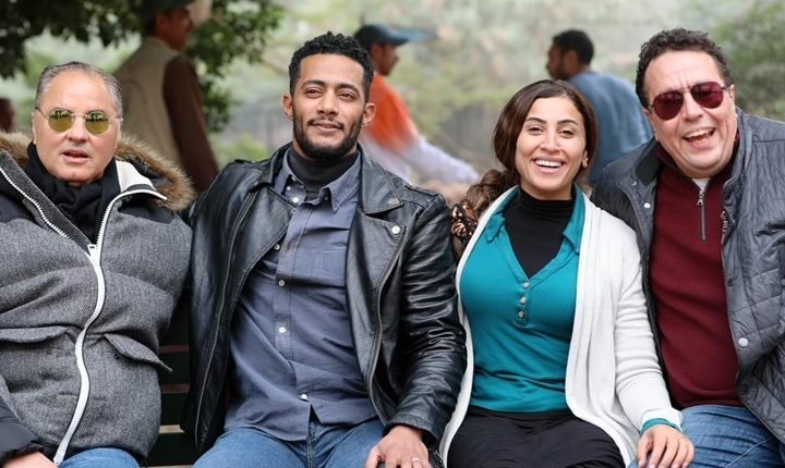 تعرف على مسلسلات رمضان 2022 الخليجية