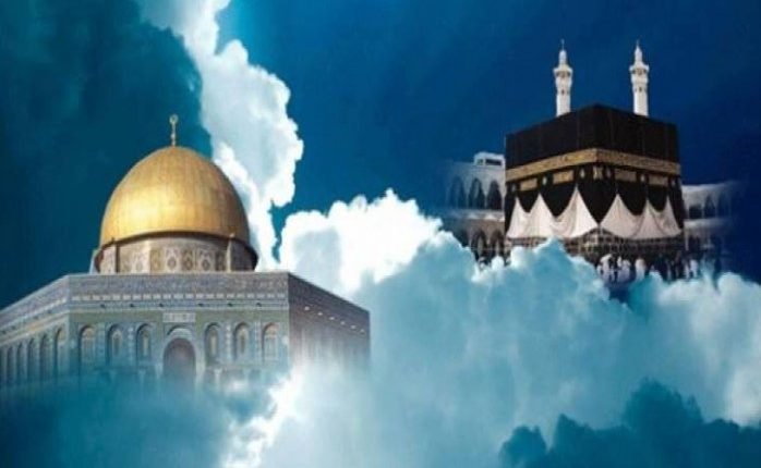 متى عطلة الاسراء والمعراج 2022 في فلسطين ؟
