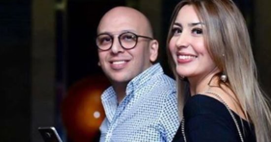 من هو عمر زوج جنات المغنية الحالي؟