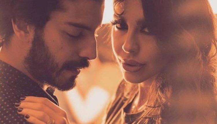 شاهد: من هو يعقوب الفرحان زوج ميساء مغربي ؟
