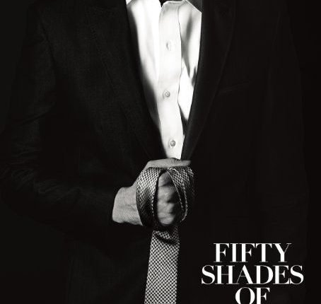 شاهد فيلم fifty shades of grey الجزء الاول مع الثاني على موقع بكرا