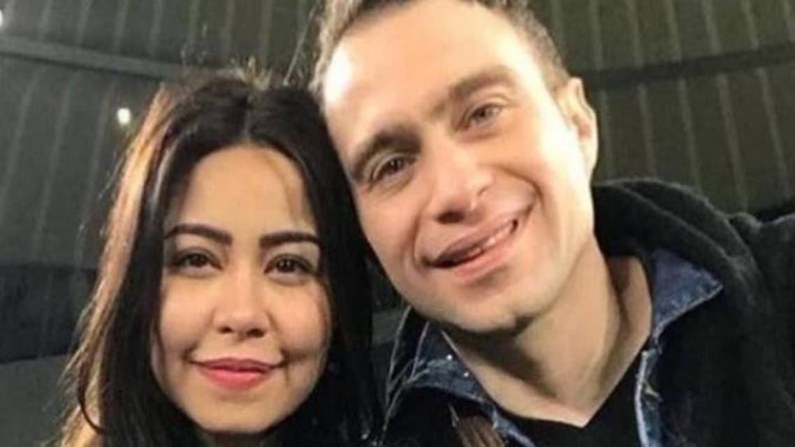 حقيقة عودة شيرين لزوجها حسام حبيب