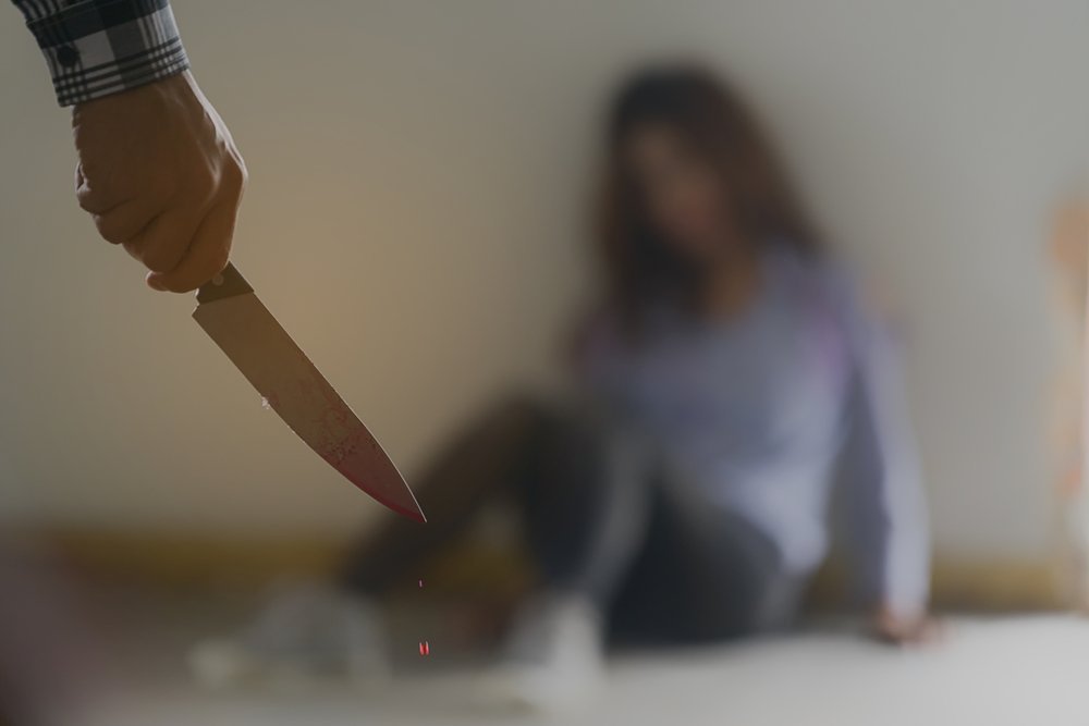 فيديو: اخ مجرم قطع راس اخته في الاهواز ويشعل تويتر