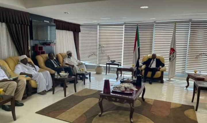 السودان: اسماء الناجحين في نتيجة امتحان تنظيم مهنة القانون 2021 2022