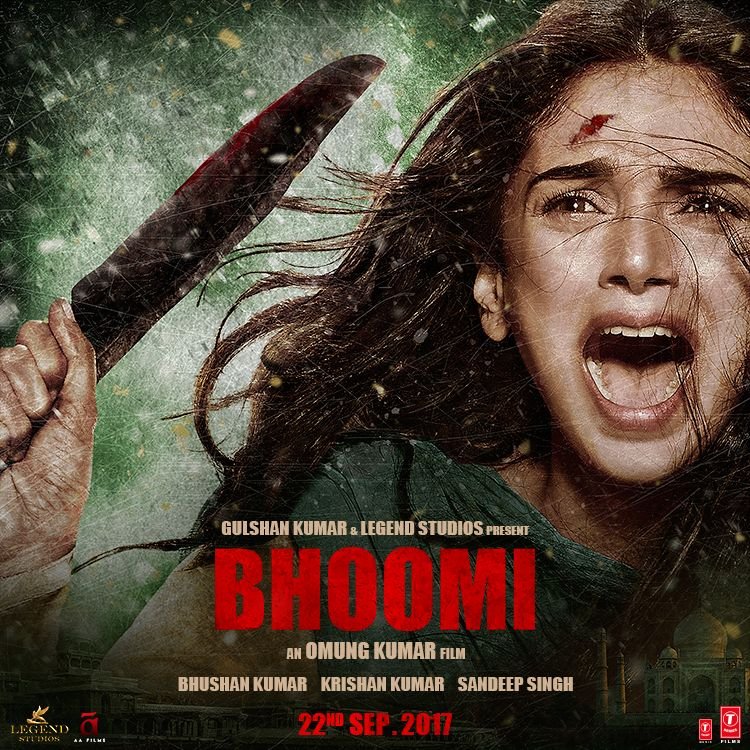 مشاهدة فيلم بهومي bhoomi 2017 مترجم كامل على ايجي بست