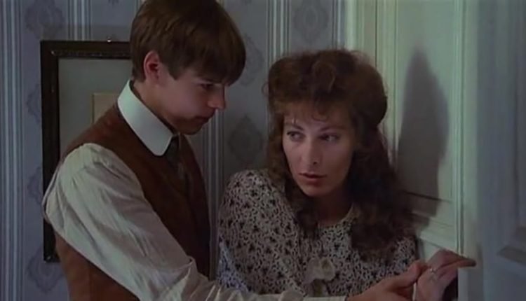 فيلم exploits of a young don juan