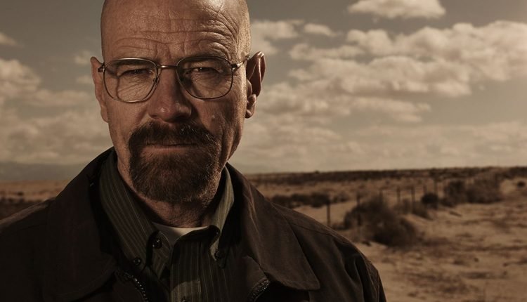 مشاهدة مسلسل breaking bad مترجم على ايجي بست