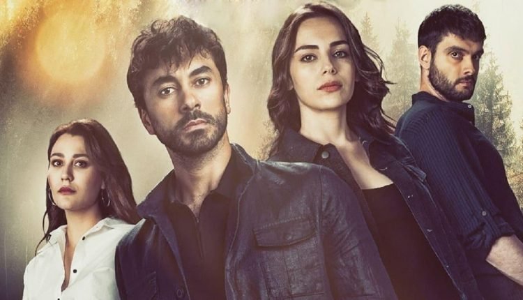 مشاهدة مسلسل جرح القلب الحلقة الاخيرة على اوتار نت