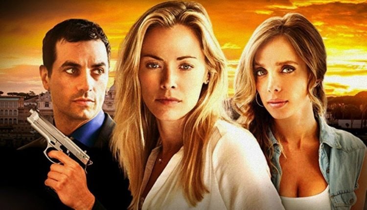 مشاهدة فيلم body of deceit مترجم على ايجي بست