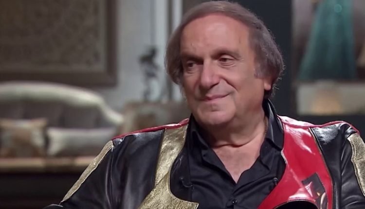 تفاصيل وفاة الفنان اللبناني سامي كلارك بوعكة صحية