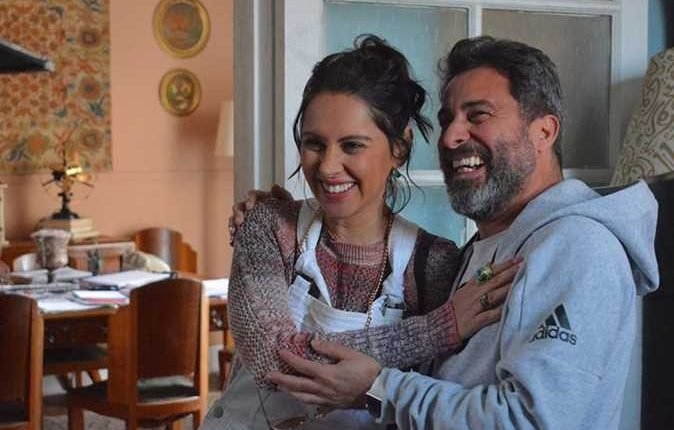 ما سبب طلاق ياسمين رئيس وهادي الباجوري ؟