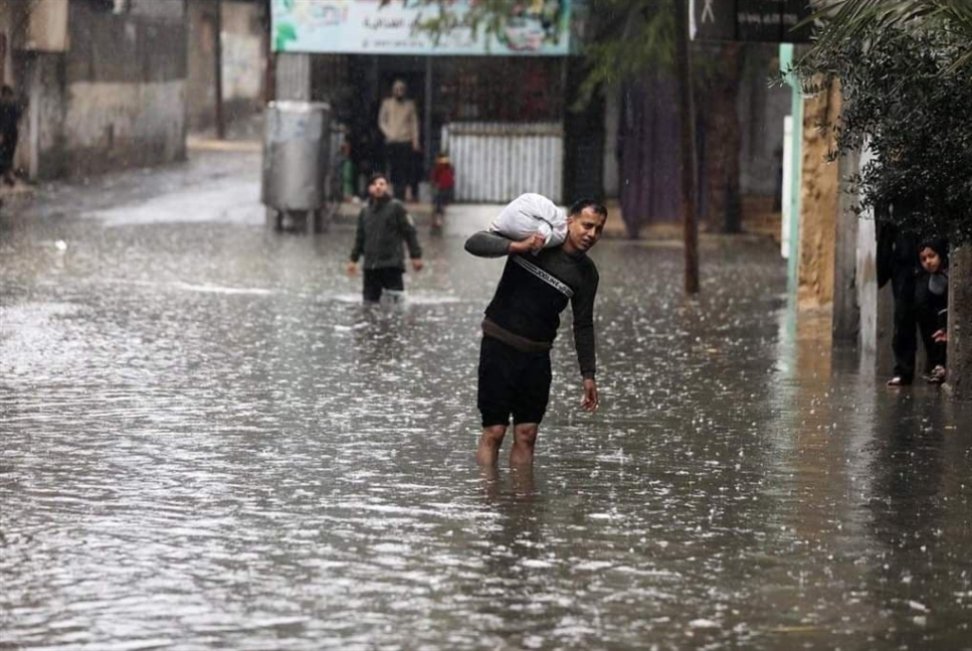 البنية التحتية في غزة بين مطرقة الحروب وسندان الإهمال