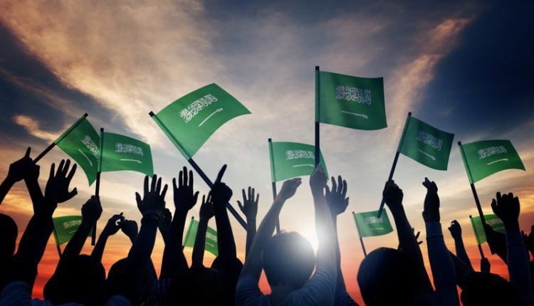 النشيد الوطني السعودي الجديد عقب قرار بإقراره