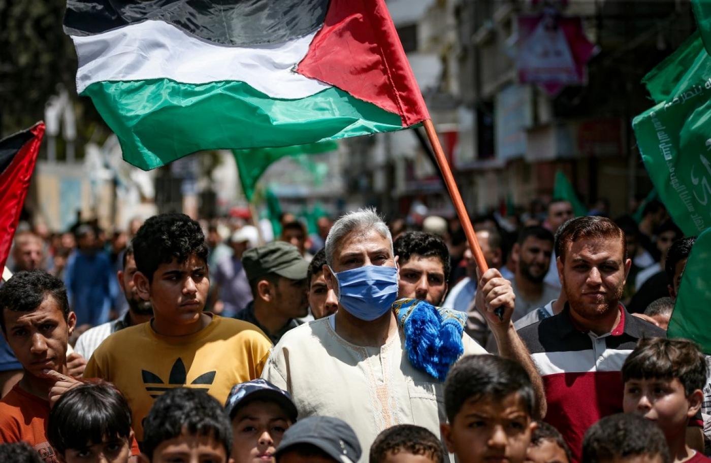 حماس والخيارات الصعبة في غزة