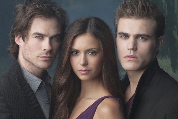 شاهد مسلسل the vampire diaries الموسم الاول ايجي بست