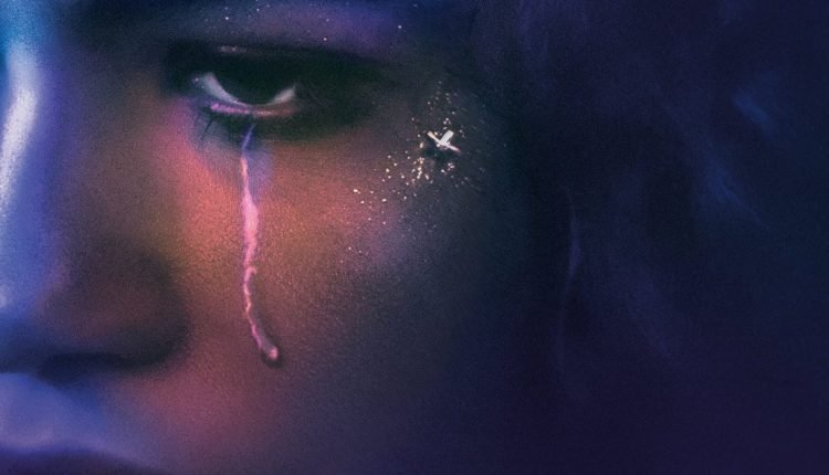 مشاهدة مسلسل euphoria الموسم الثاني على فاصل إعلاني