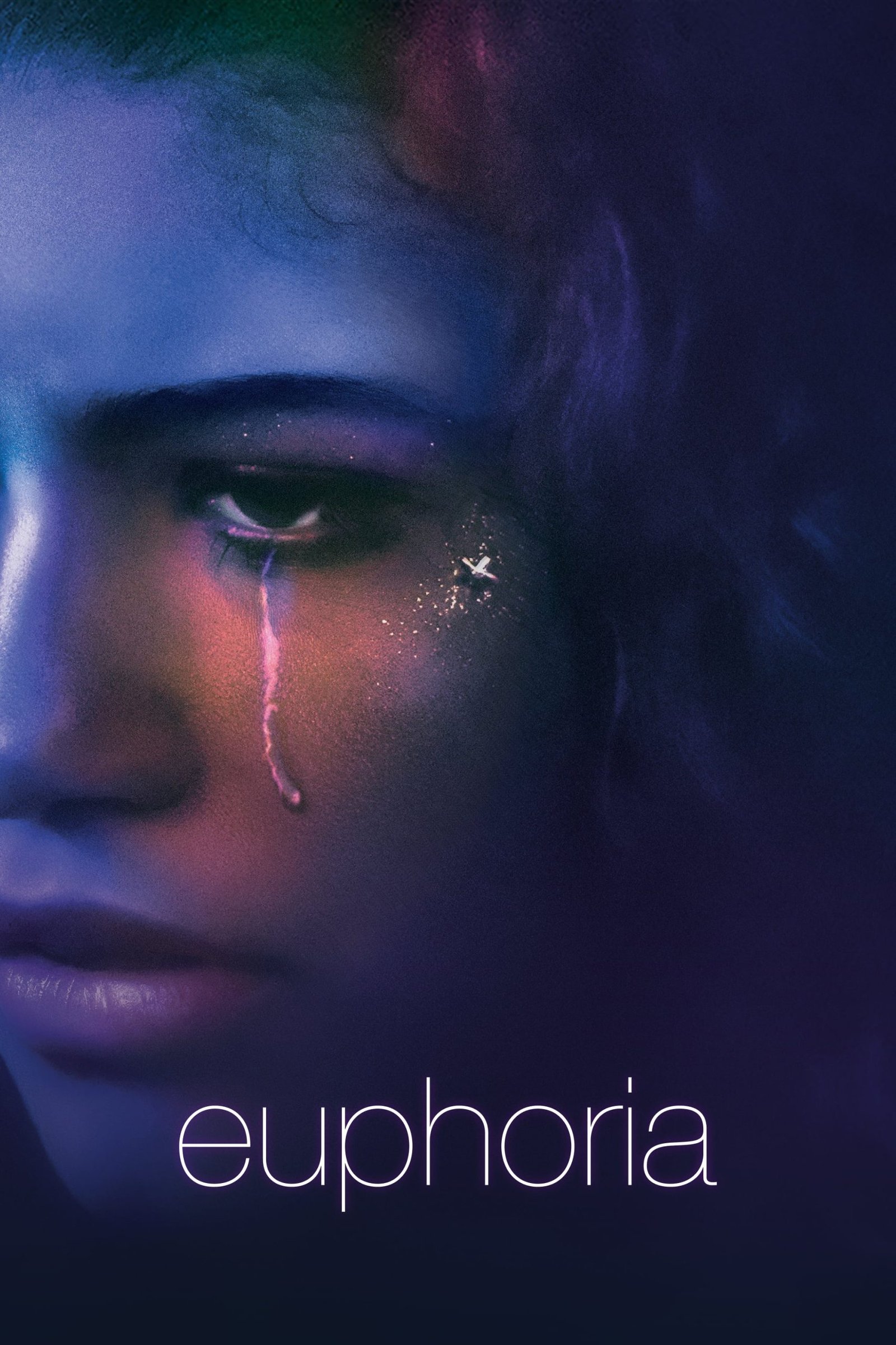 مشاهدة مسلسل euphoria الموسم الثاني على فاصل إعلاني