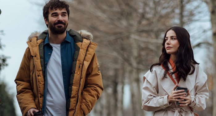 مسلسل hayaller ve hayatlar